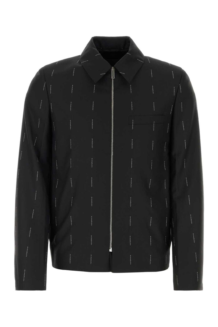 Givenchy Giacca