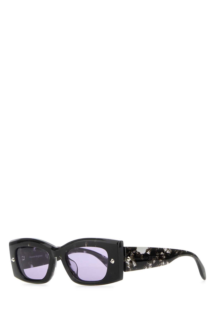 Alexander Mcqueen Occhiali Da Sole