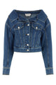 Alexander Mcqueen Giubbino