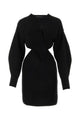 Alexander Mcqueen Abito