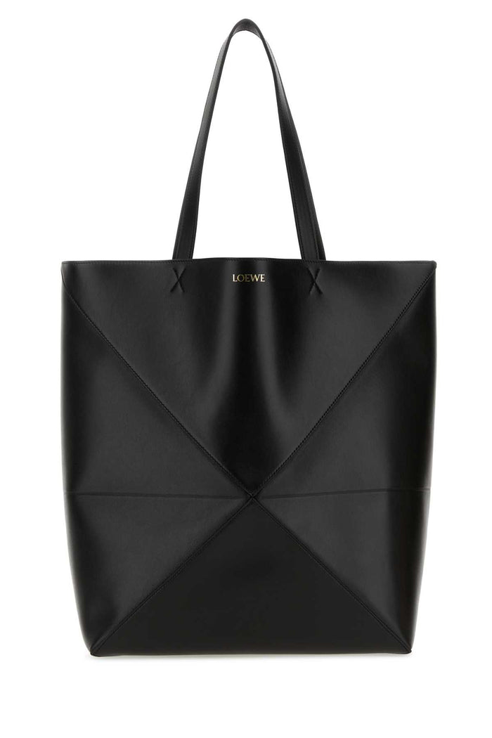 Loewe Puzzle Fold Tote Xl