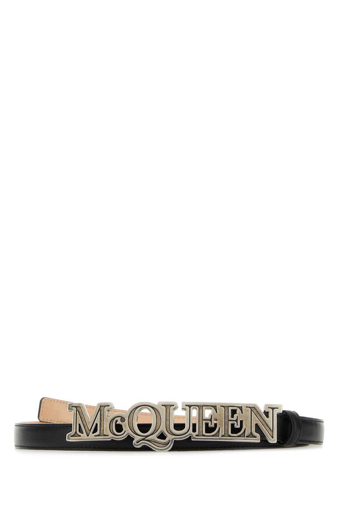 Alexander Mcqueen Cintura