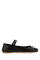 Miu Miu Ballerine