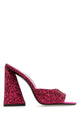 The Attico Scarpe Con Tacco