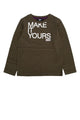 Dkny Junior T-Shirt