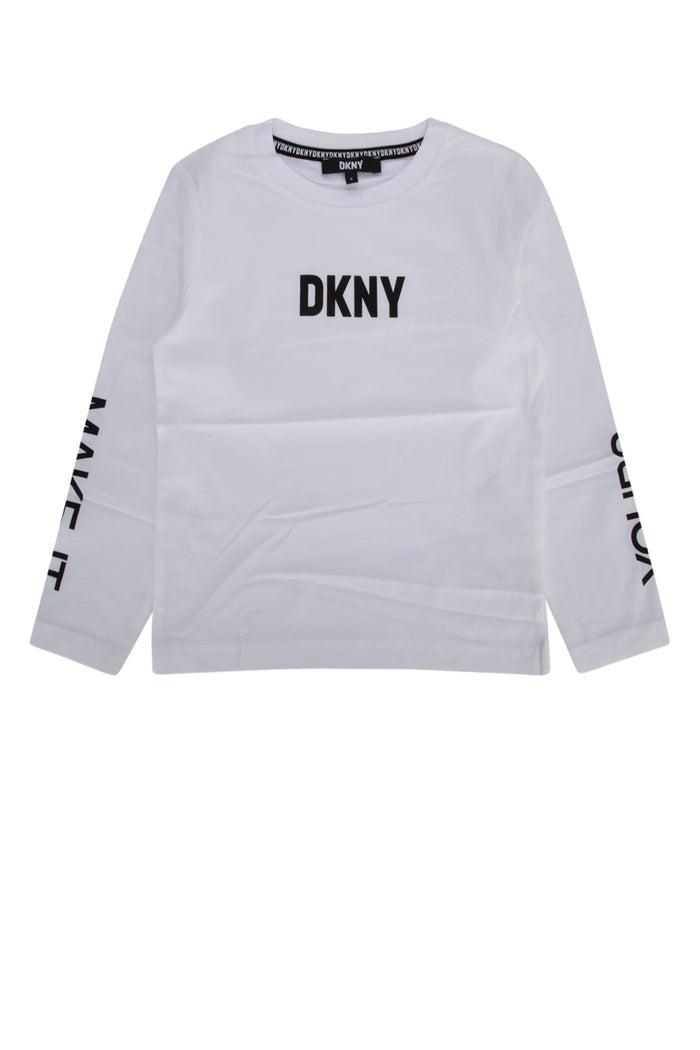 Dkny Junior T-Shirt