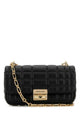 Michael By Michael Kors Sm Conv Chain Shldr