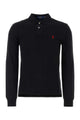 Polo Ralph Lauren Basic Mesh-Lsl-Knt