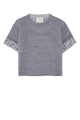 Fendi Kids Maglia