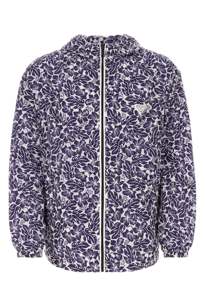Prada Giacca