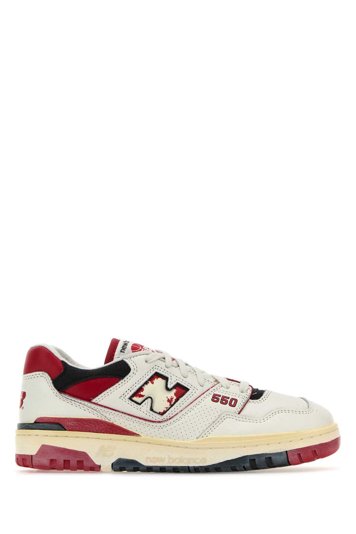 New Balance Sneakers