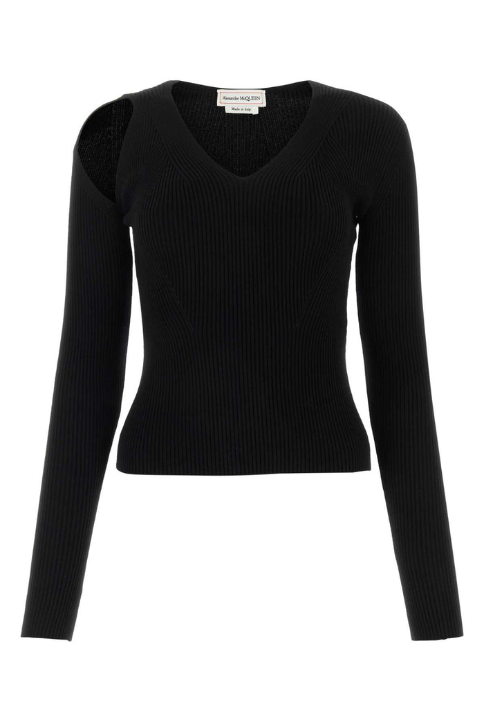 Alexander Mcqueen Maglia