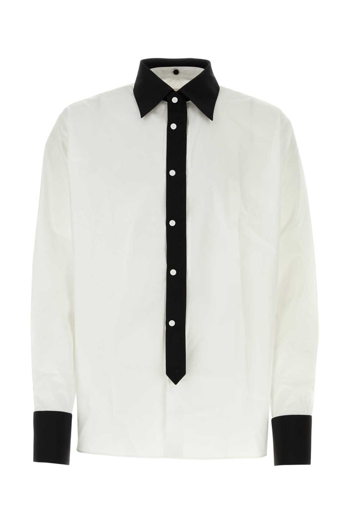 Prada Camicia