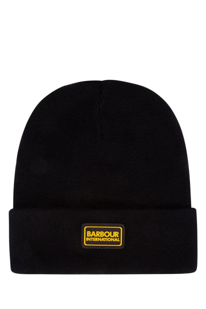 Barbour Kids Boys Sensor Beanie