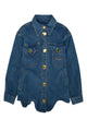 Moschino Kids Giacca