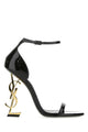 Saint Laurent Scarpe Con Tacco
