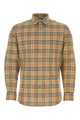 Burberry Camicia