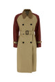 Weekend Trench Canasta