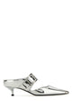 Alexander Mcqueen Scarpe Stringate