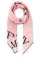 Alexander Mcqueen Foulard