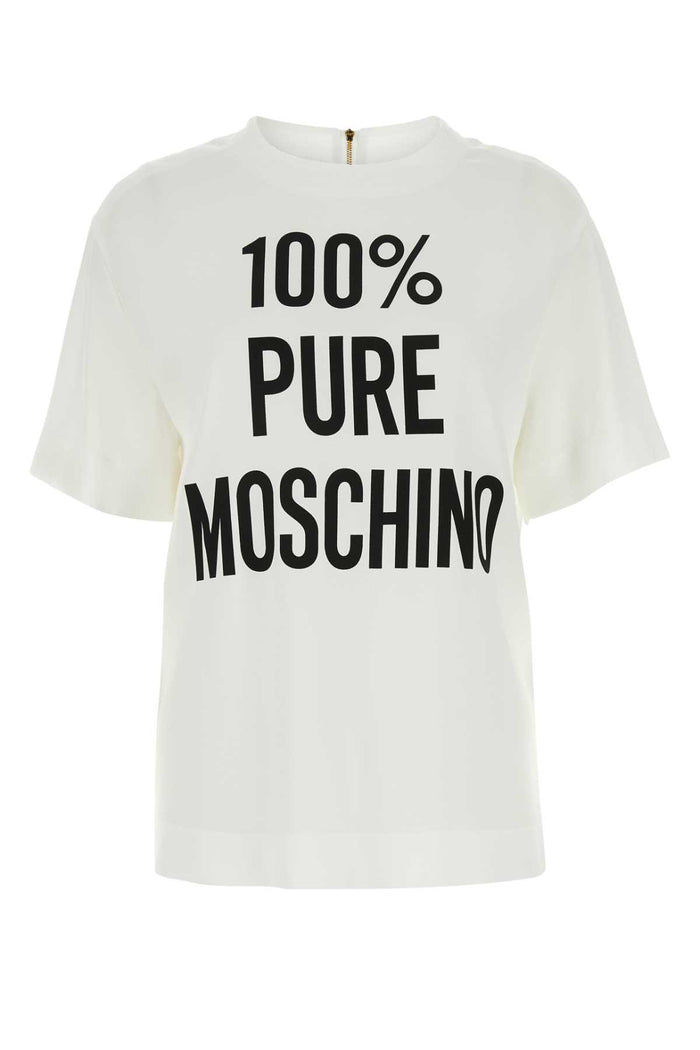 Moschino Camicia