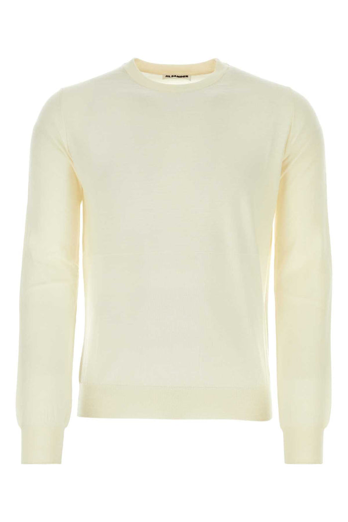 Jil Sander Maglione