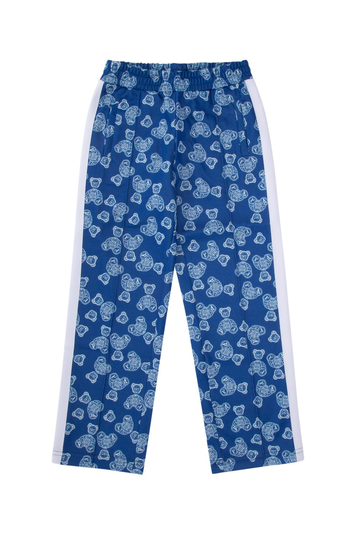 Palm Angels Kids Pantalone