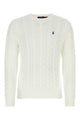 Polo Ralph Lauren Ls Driver Cn-Long Sleeve-Pullover