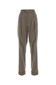 Sportmax Pantalone Ferito