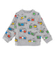 Stella Mccartney Kids Felpa