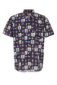 Comme Des Garcons Camicia