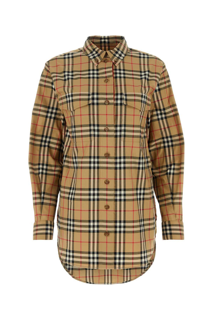 Burberry Camicia
