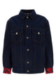 Burberry Giacca