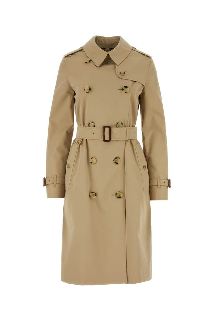 Burberry Kensington Lng Org 2