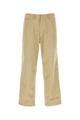 Nanamica Wide Chino Pants