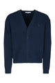 Maison Kitsune Cardigan