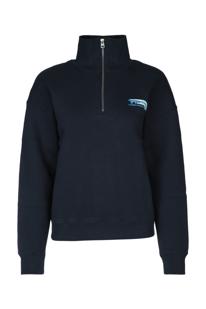 Maison Kitsune Felpa