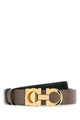 Salvatore Ferragamo Score Belts