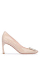 Roger Vivier Dec. Trompette T.70