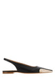 Off White Ballerine