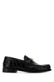 Versace Loafer Calf Leather