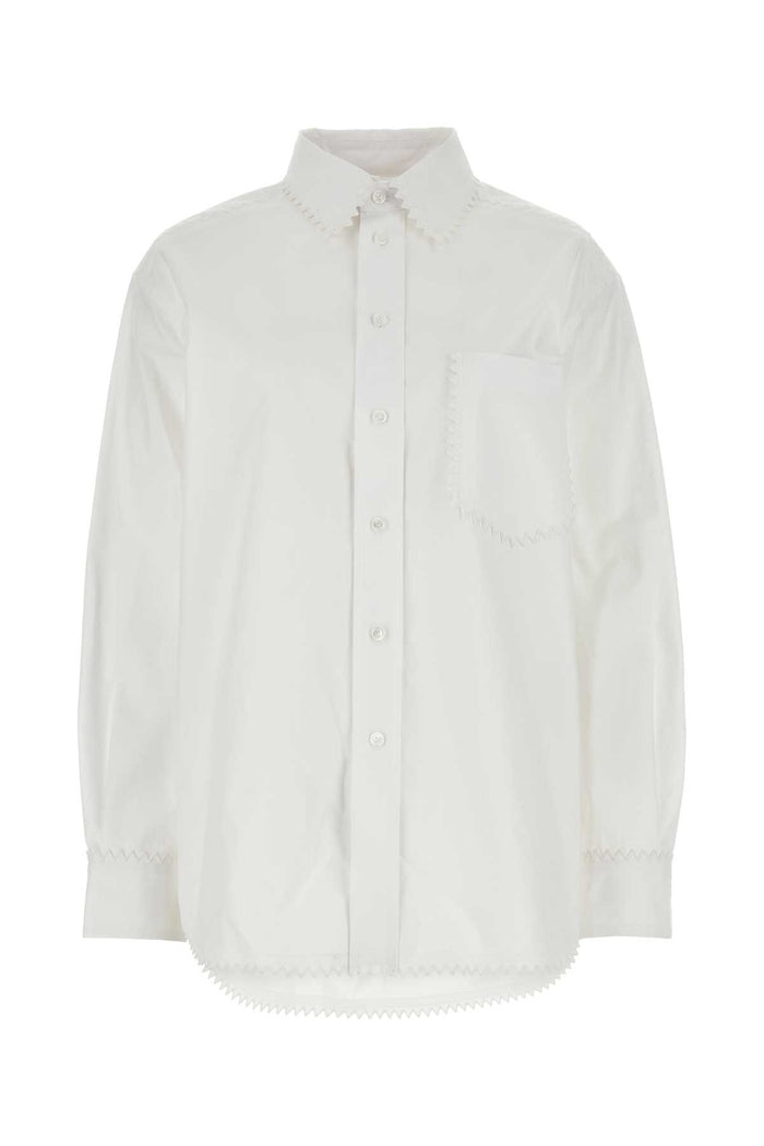 Bottega Veneta Camicia