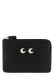 Anya Hindmarch Loose Pocket In Capra