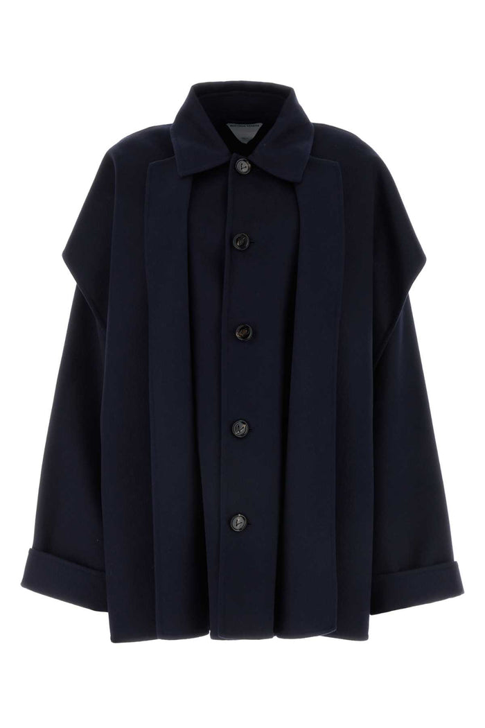 Bottega Veneta Cappotto