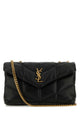 Saint Laurent Ysl Mini Bag (Mono)