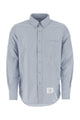 Thom Browne Straight Fit B/D L/S