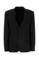 Balenciaga Waisted Sb Jacket