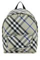 Burberry Ml Shield Backpack Sm S21