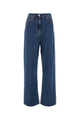 Valentino Garavani Pantalone In Denim | Soli