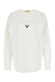 Valentino Garavani Top | Solid | Light Doubl